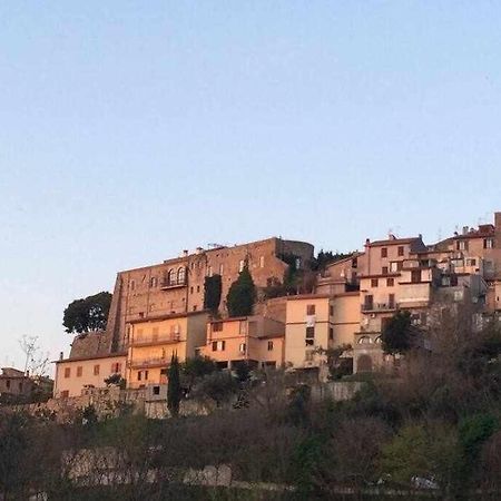 Libellula Casa Vacanze Monte Libretti Extérieur photo
