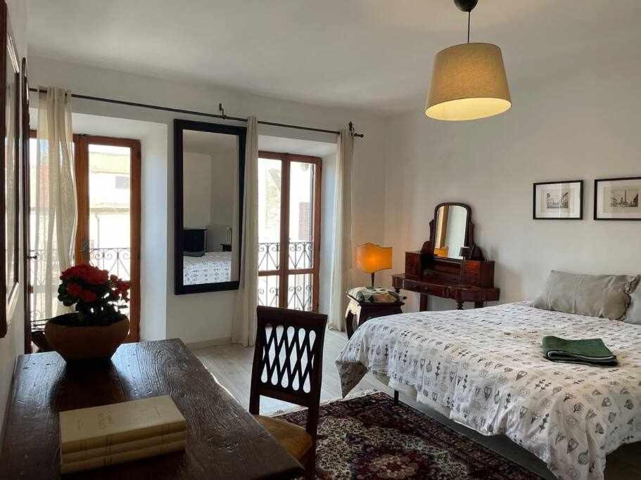 Libellula Casa Vacanze Monte Libretti Extérieur photo