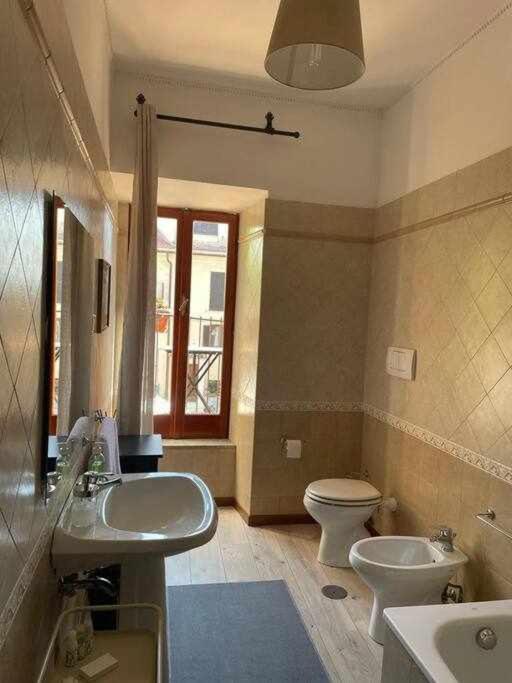 Libellula Casa Vacanze Monte Libretti Extérieur photo